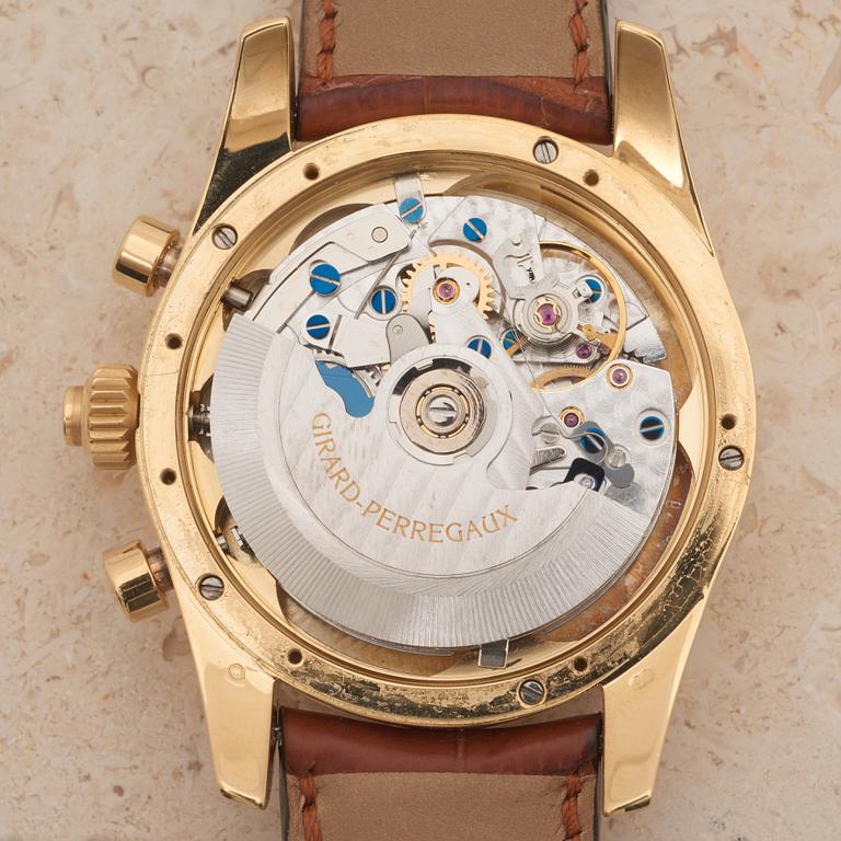 Girard perregaux rattrapante shop
