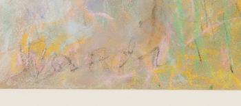 Rafael Wardi, Flowers.