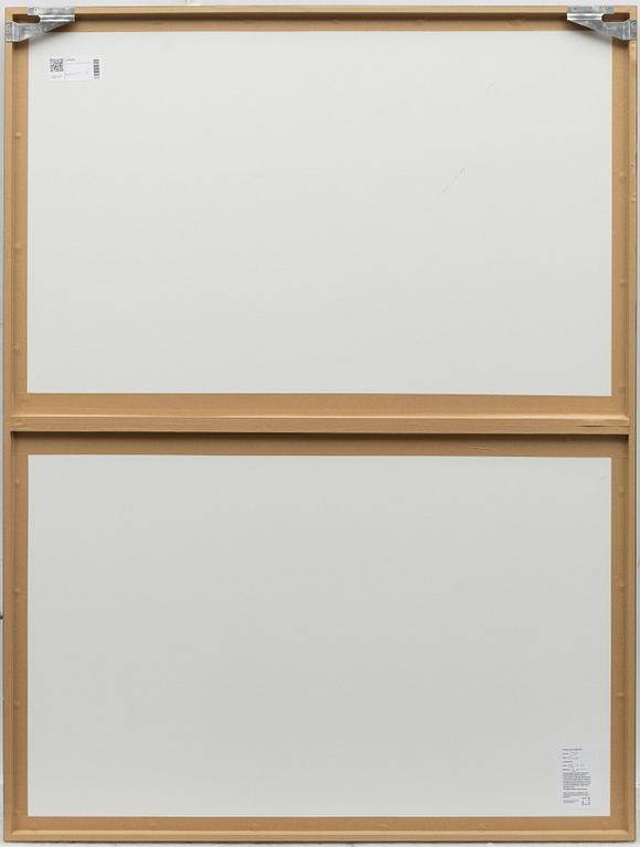 Malou da Cunha Bang,  "Förtrolig II".