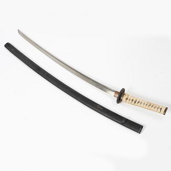 Katana, shinto/shinshinto, mei.