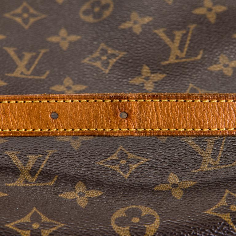 Louis Vuitton, "Musette Salsa", laukku.