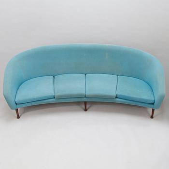 SOFFA, sannolikt Italien 1950/60-tal.