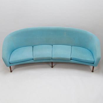 A 1950/60:s sofa, probably Italy.