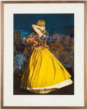 Cooper & Gorfer, "The Yellow Skirt".