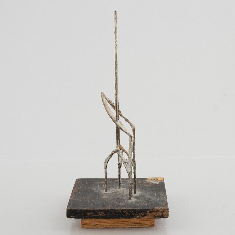 Arne Jones, "Katedral".