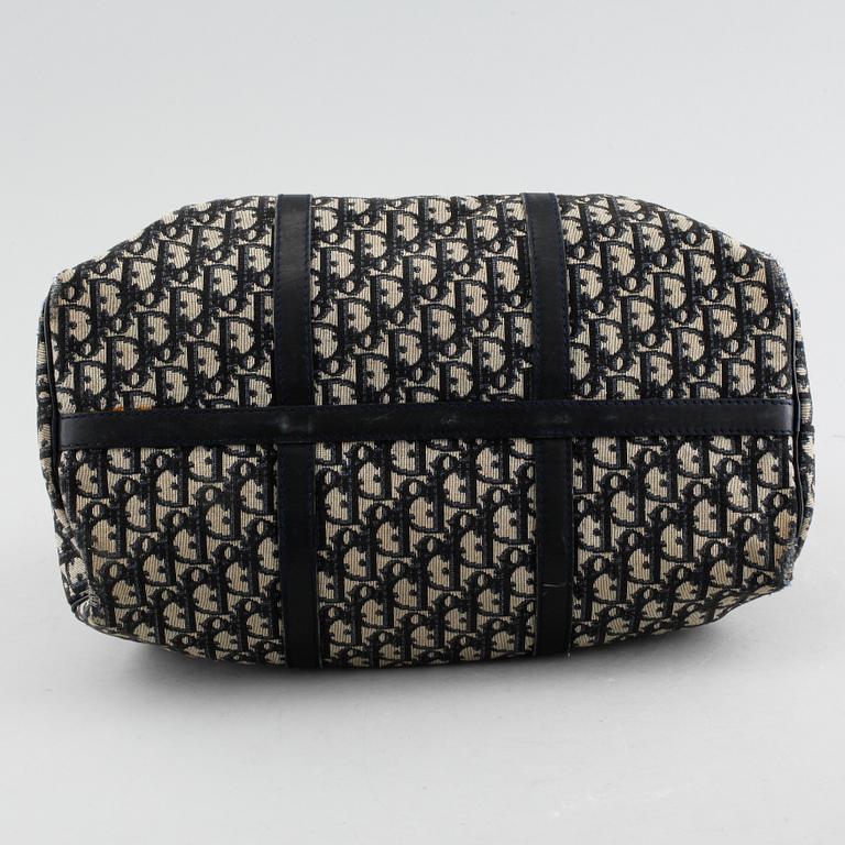 CHRISTIAN DIOR, "Speedy", handbag.