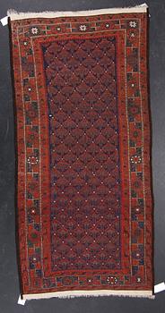 GALLERIMATTA. Orientalisk 190 x 92.