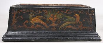 GOLVUR, allmoge, 1800-tal.