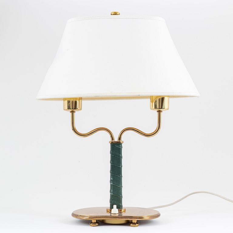 Josef Frank, a modell 2388 table lamp from Firma Svenskt Tenn.