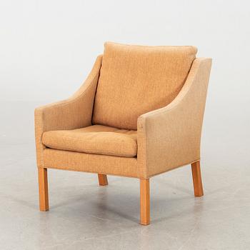 BØRGE MOGENSEN, an easy chair.