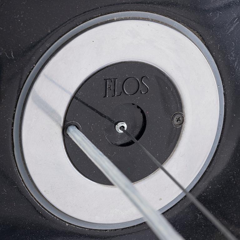 Marcel Wanders, Ceiling lamp, "Skygarden", Flos, 21st century.