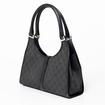 Gucci, a 'Jackie' bag.