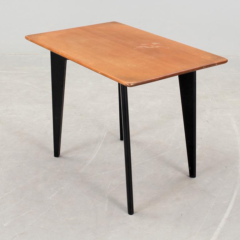 BORD, 1950-tal, brickmärkt NK.