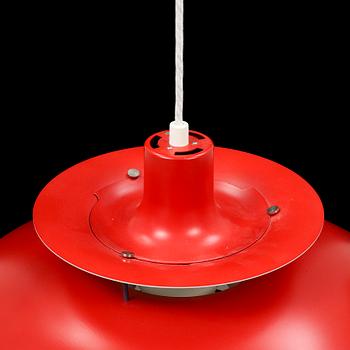 POUL HENNINGSEN, "PH 5" ceiling light, Louis Poulsen.