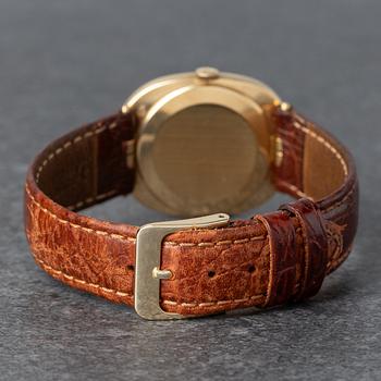 Patek Philippe, Golden Ellipse, ca 1975.