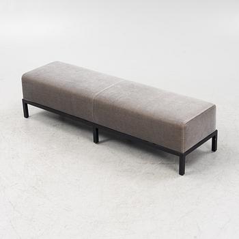 A bench from Meridiani.