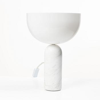 Lars Tornøe, a 'Kizu' table lamp, New Works, Denmark.