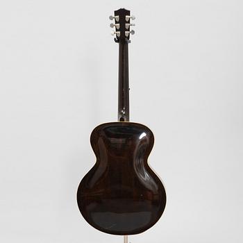 Gibson, "Wartime Special", halvakustisk gitarr, 1941, USA.