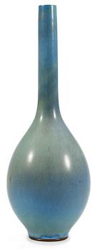 1150. A Berndt Friberg stoneware vase, Gustavsberg studio 1951.
