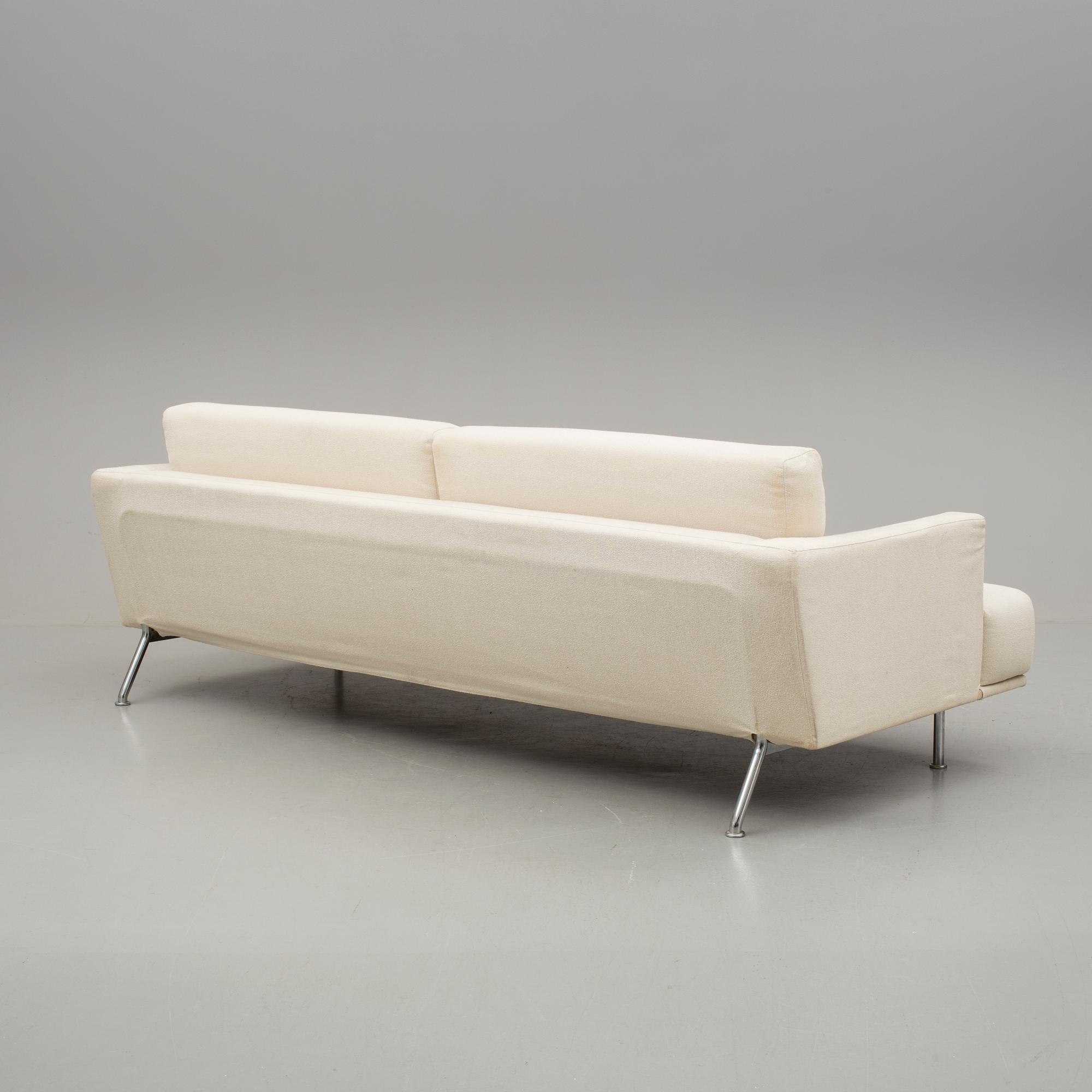SOFFA, Cassina, 2000-tal.