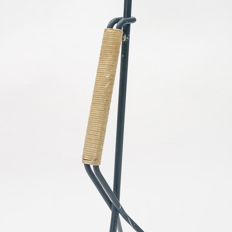 Svend Aage Holm Sørensen, floor lamp, ASEA, model number E1770, mid-20th century.