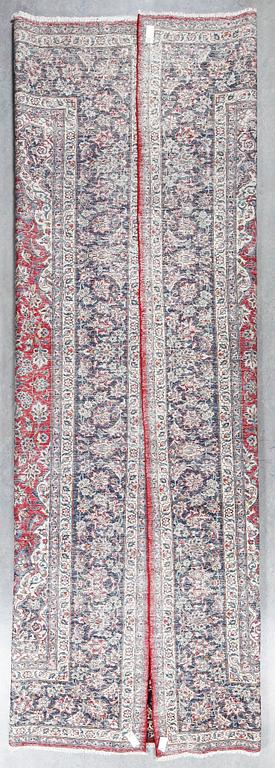 MATTA, Isfahan, ca 433x303 cm.