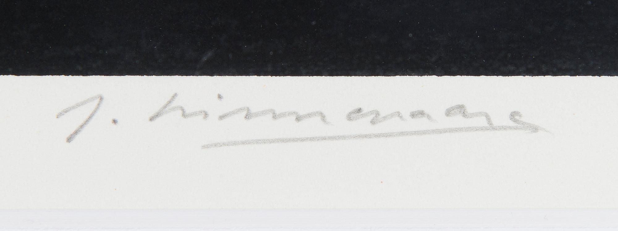 Juhani Linnovaara, Yön hiljaisuudessa - Mary Stuart.