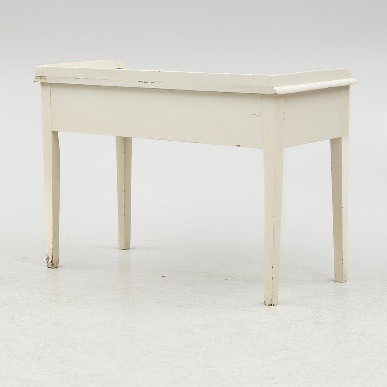 Skrivbord, 1800-tal.