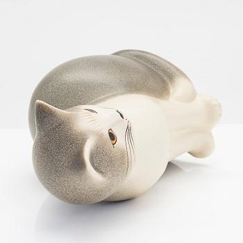 Lisa Larson, figurin, K-Studion, Gustavsberg.