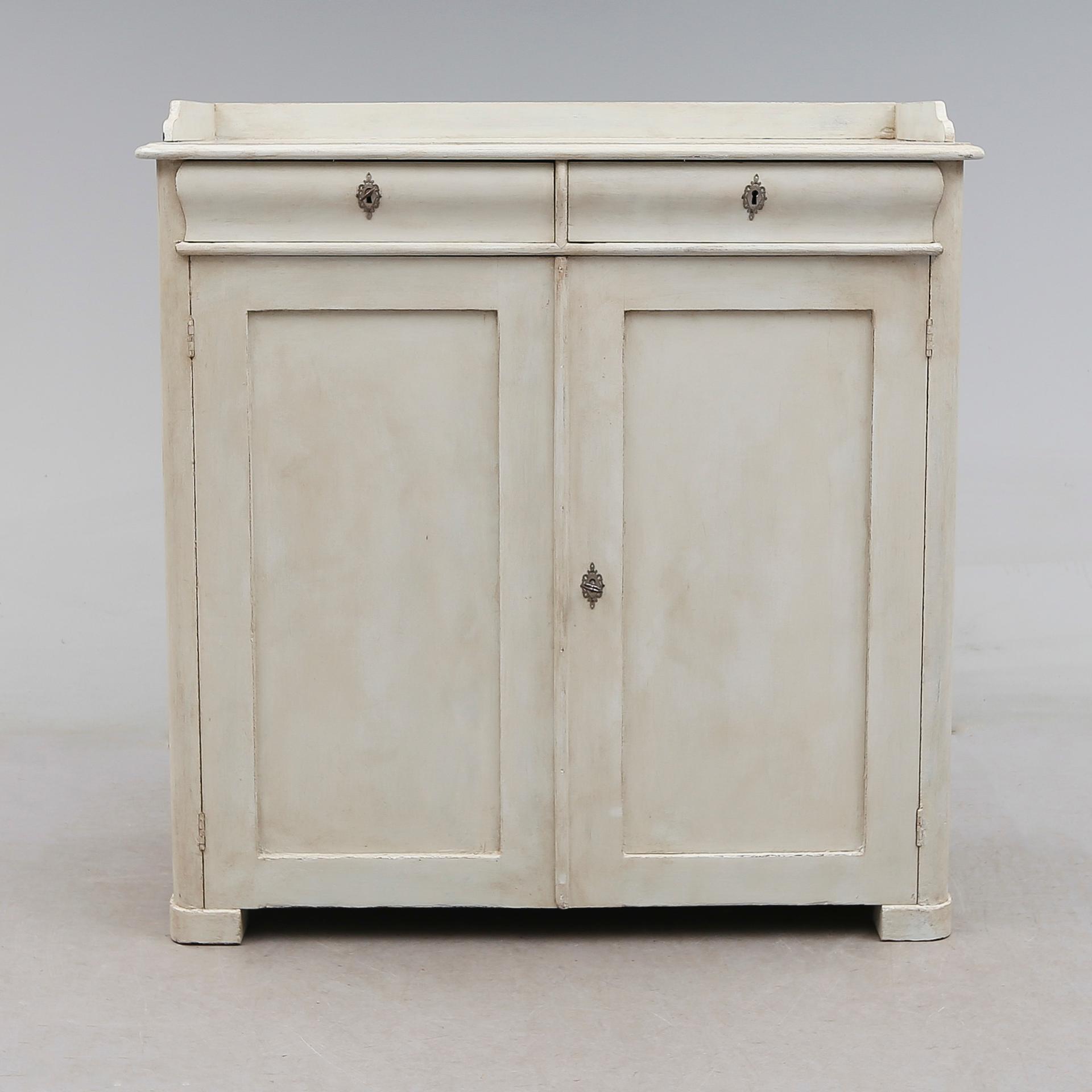 SKÄNK, 1800-tal.