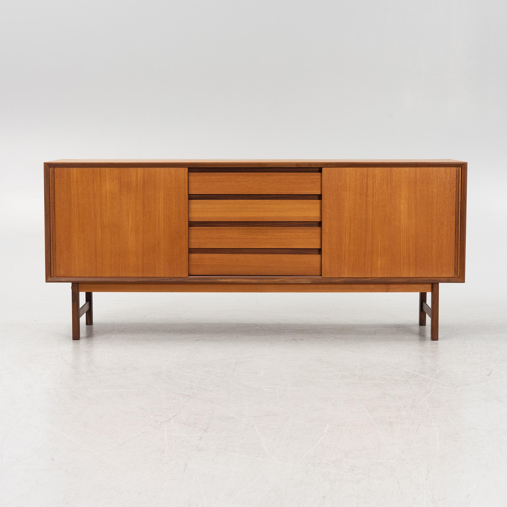 Sideboard, 1960-tal.