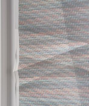 John Houk, "Untitled, 20,735 combinations of a 2x2 grid, 12 colors".