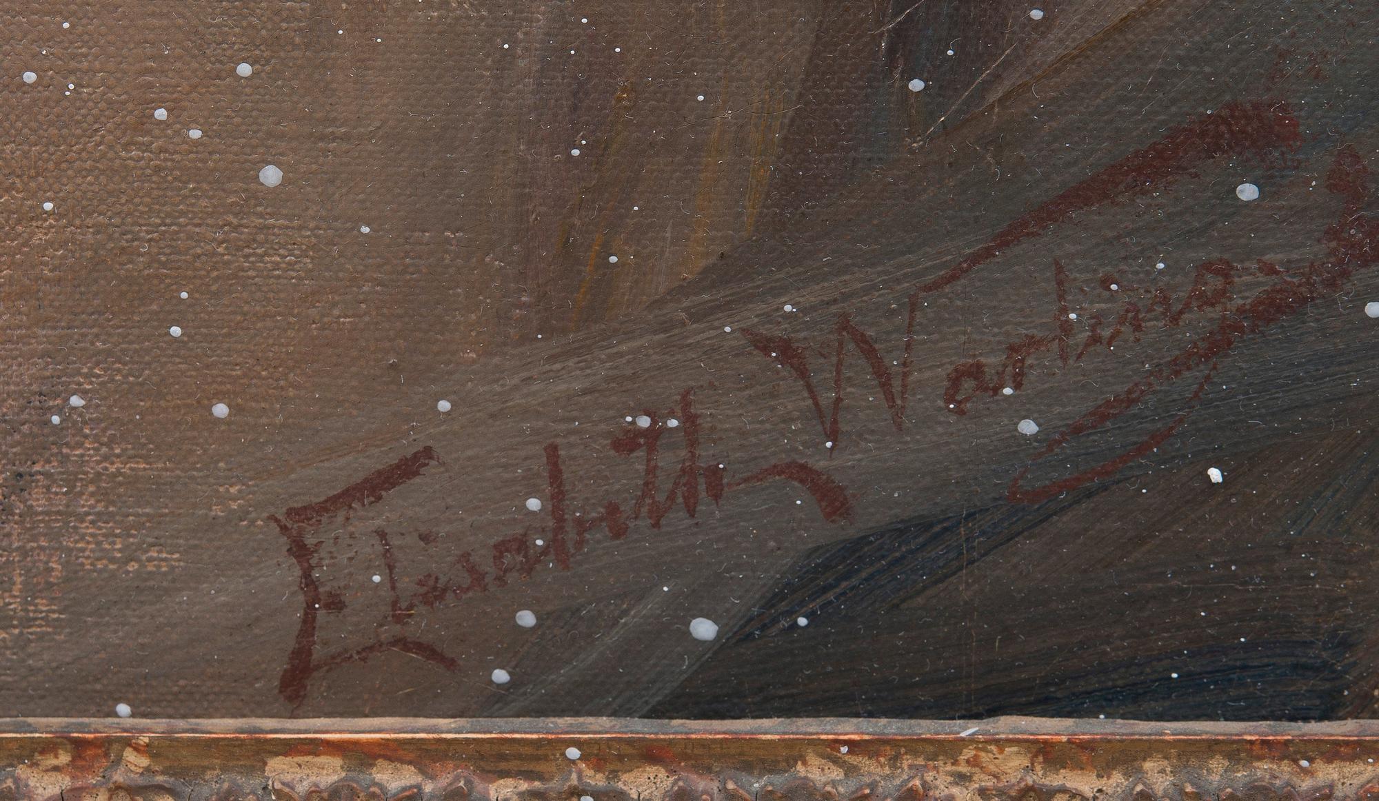 Elisabeth Warling, LAPSIMUOTOKUVA.