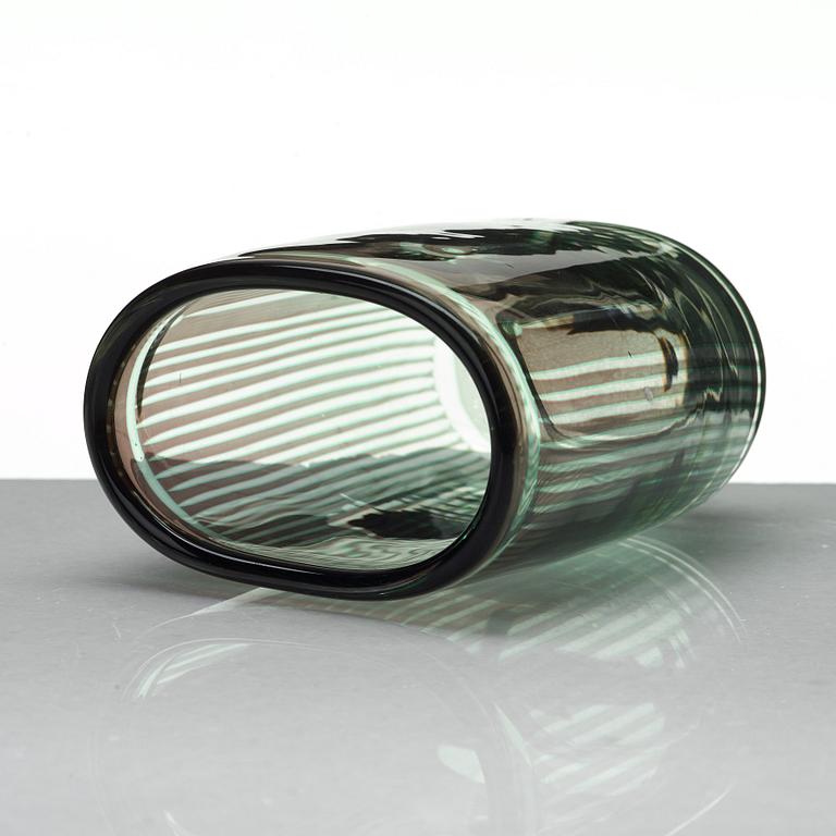 Edward Hald, vas, Slipgraal, Orrefors 1954.