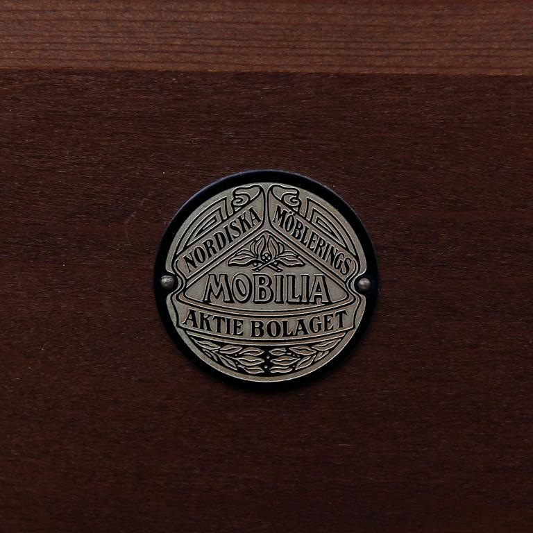 SKÅP, Aktiebolaget Mobilia, 1900-talets första hälft.