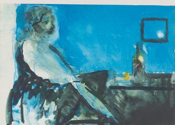 Peter Dahl, Untitled.