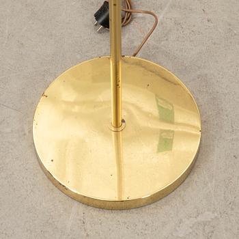 Floor lamp Aneta, late 20th century.