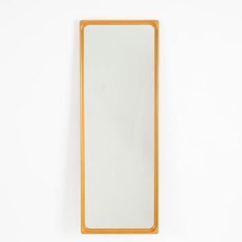 A mirror, Glasmäster, Markaryd, 1960's.