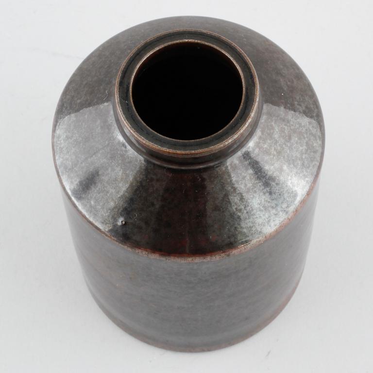 CARL-HARRY STÅLHANE.