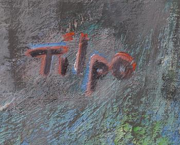 Fruls Tilpo, " Nitro ".