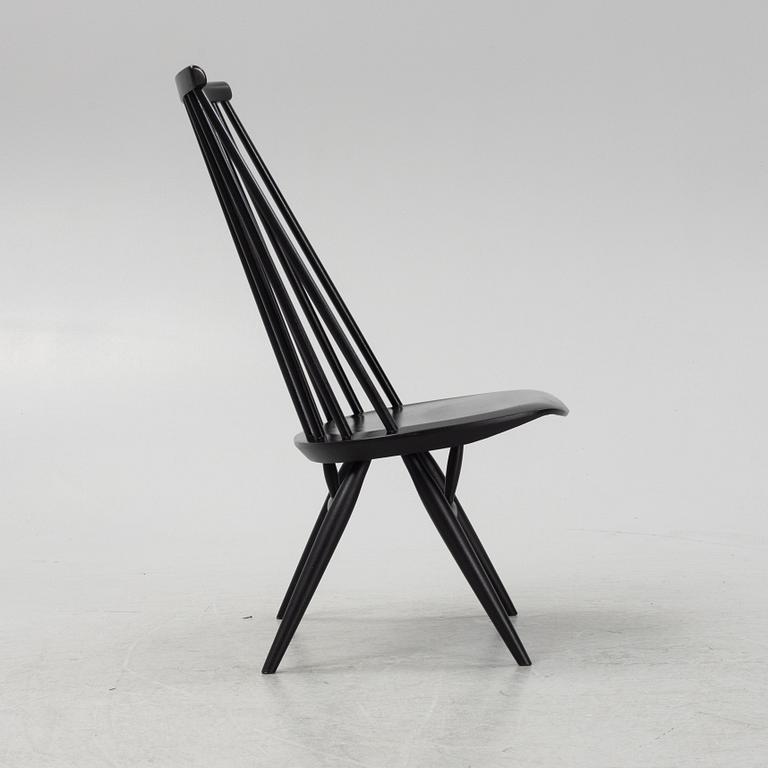 Ilmari Tapiovaara, a 'Mademoiselle' chair, Edsbyverken, Sweden, 1961.