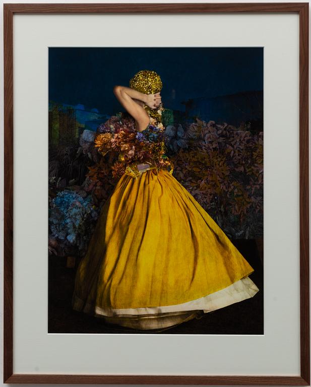 Cooper & Gorfer,"The Yellow Skirt".