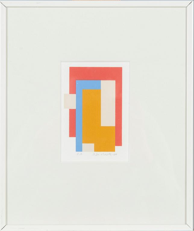 Juhana Blomstedt, Composition.