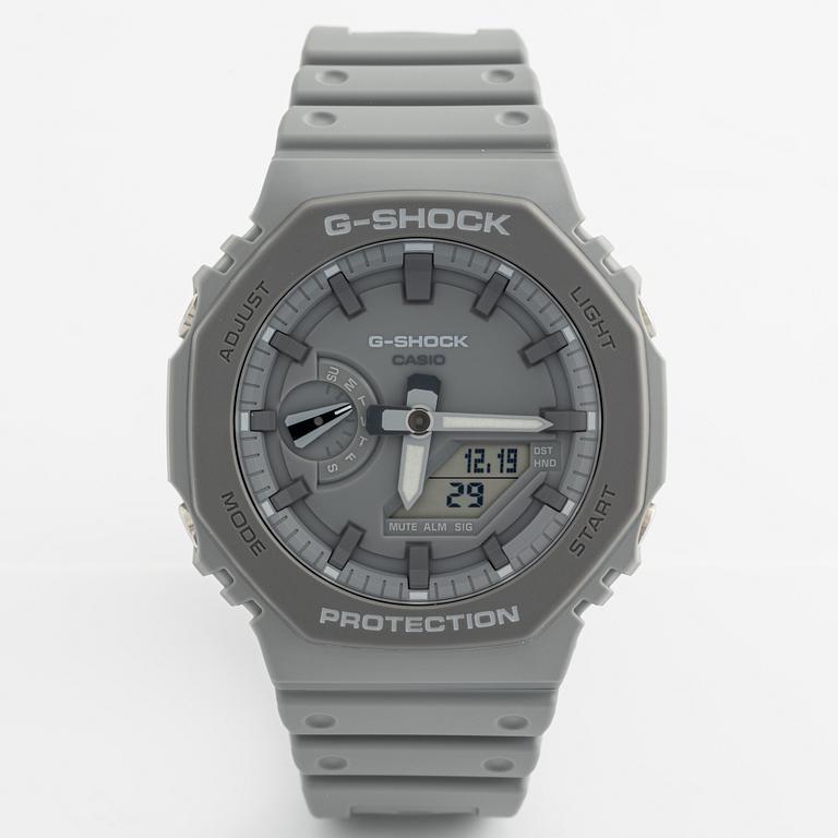 Casio, G-Shock, samling, 27 st.