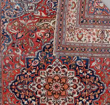 MATTA, orientalisk, 380 x 290 cm.