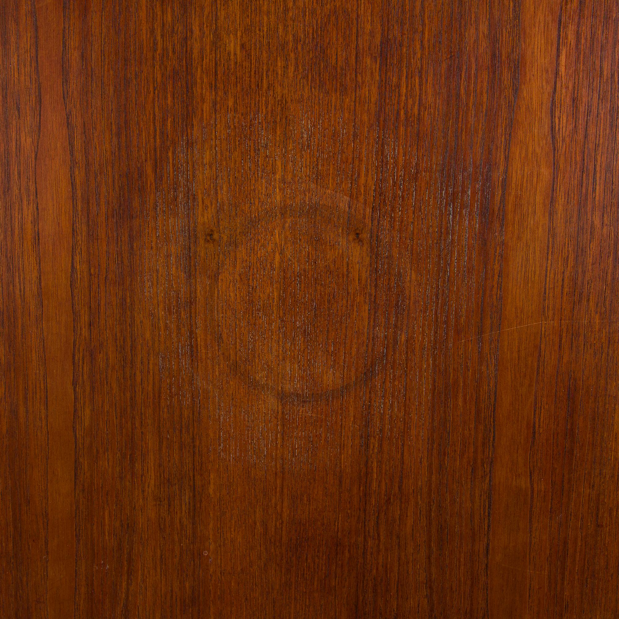 Johannes Andersen, matbord, Uldum Danmark, 1960-tal.