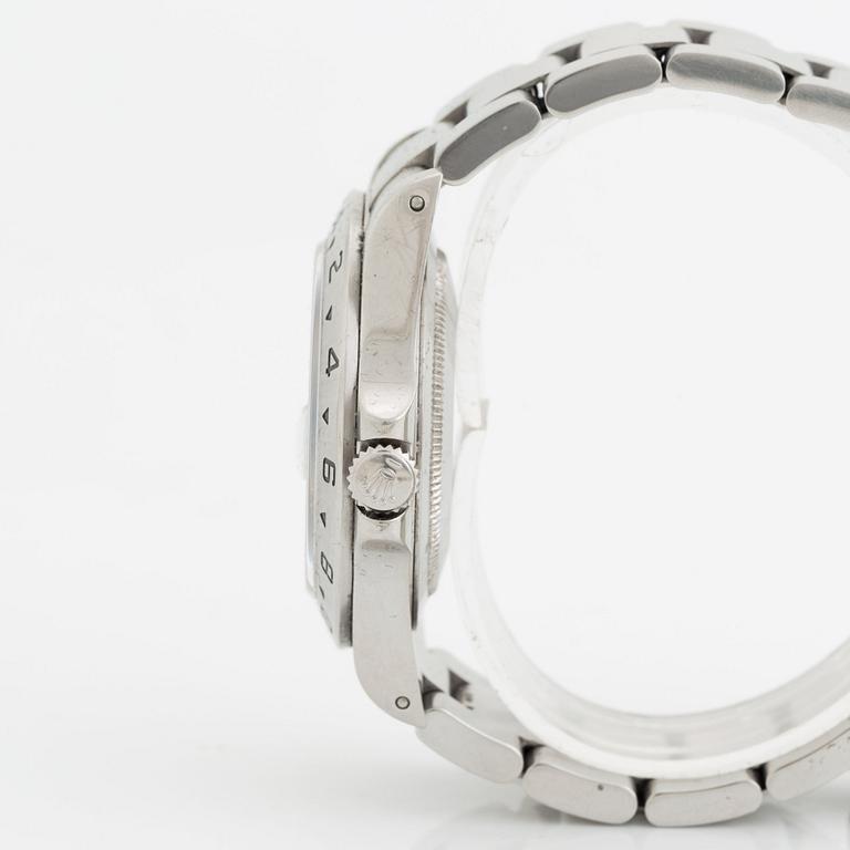Rolex, Explorer II, "Polar", ca 2000.