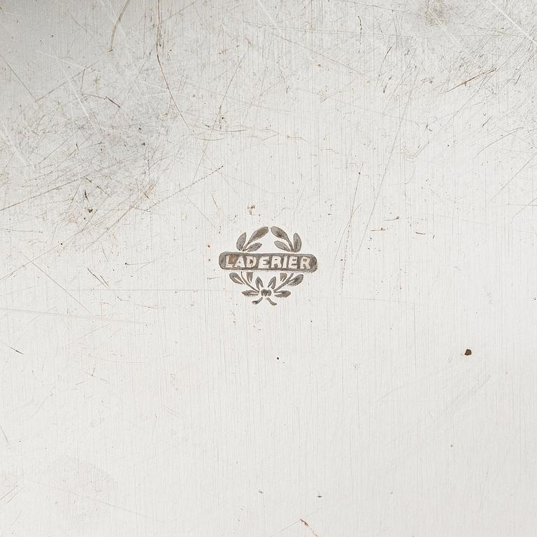 Champagnekylare, Pommery & Greno.