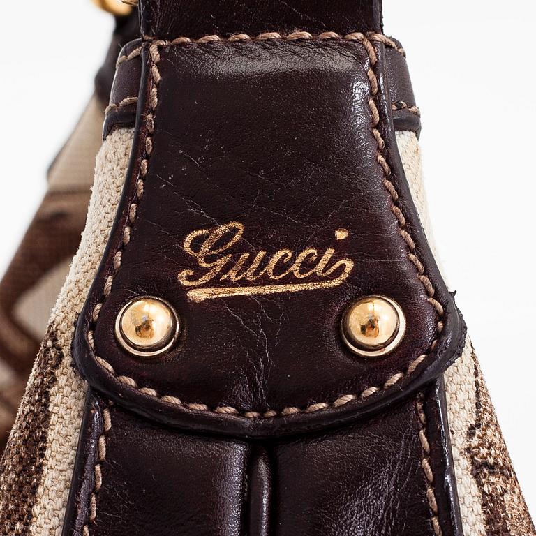 Gucci, "Amalfi" laukku.