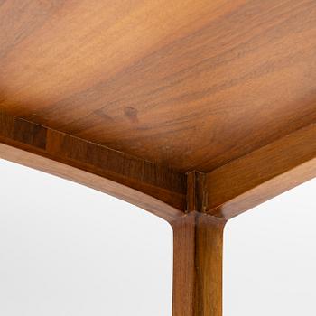 A cabinet, journeyman's test piece, Stockholm, 1961.